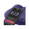 CRKD Retro Purple Limited Edition with Carry Case - Wired Controller - Nintendo Switch