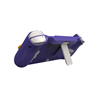 CRKD Retro Purple Limited Edition with Carry Case - Wired Controller - Nintendo Switch