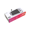 CRKD Nitro Deck White Edition - Wired Controller - Nintendo Switch