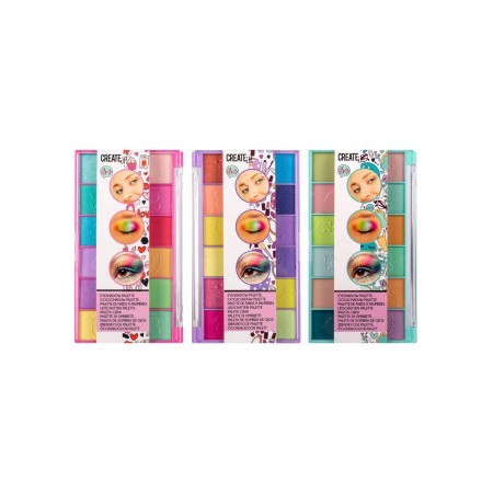 CREATE IT! Beauty Eyeshadow Palette