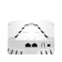 MikroTik cAP ax - radio access point - Wi-Fi 6