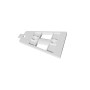MikroTik cAP ax - radio access point - Wi-Fi 6