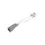 MikroTik cAP ax - radio access point - Wi-Fi 6