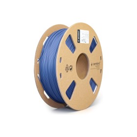 Gembird PLA MATT filament - Navy - 1.75mm ø - 1 kg
