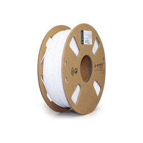 Gembird PLA MATT filament - White - 1.75mm ø - 1 kg