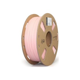 Gembird PLA MATT filament - Hellrot - 1.75mm ø - 1 kg