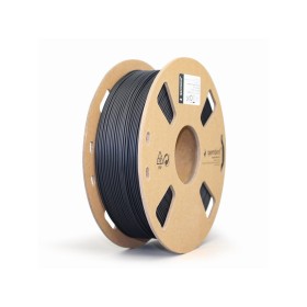 Gembird PLA MATT filament - Schwarz - 1.75mm ø - 1 kg