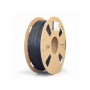 Gembird PLA MATT filament - Schwarz - 1.75mm ø - 1 kg