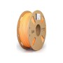 Gembird PLA MATT filament - Orange - 1.75mm ø - 1 kg