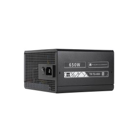 Thermalright TG (Modular) schwarz - Netzteile - 650 Watt - 120 mm - ATX 3.0 - 80 Plus Gold zertifiziert