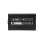 Thermalright TG (Modular) schwarz - Netzteile - 650 Watt - 120 mm - ATX 3.0 - 80 Plus Gold zertifiziert