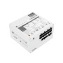 Thermalright TG (Modular) Weiß mit RGB LED-Beleuchtung - Netzteile - 650 Watt - 120 mm - ATX 3.0 - 80 Plus Gold zertifiziert