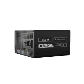 Thermalright TG (Modular) schwarz - Netzteile - 750 Watt - 120 mm - ATX 3.0 - 80 Plus Gold zertifiziert