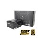 Thermalright TG (Modular) schwarz - Netzteile - 750 Watt - 120 mm - ATX 3.0 - 80 Plus Gold zertifiziert