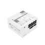 Thermalright TG (Modular) Weiß mit RGB LED-Beleuchtung - Netzteile - 750 Watt - 120 mm - ATX 3.0 - 80 Plus Gold zertifiziert