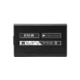 Thermalright TG (Modular) schwarz - Netzteile - 850 Watt - 120 mm - ATX 3.0 - 80 Plus Gold zertifiziert