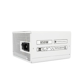 Thermalright TG (Modular) Weiß mit RGB LED-Beleuchtung - Netzteile - 850 Watt - 120 mm - ATX 3.0 - 80 Plus Gold zertifiziert