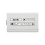 Thermalright TG (Modular) Weiß mit RGB LED-Beleuchtung - Netzteile - 850 Watt - 120 mm - ATX 3.0 - 80 Plus Gold zertifiziert