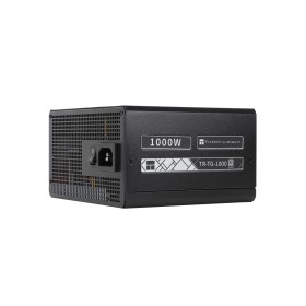 Thermalright TG (Modular) schwarz - Netzteile - 1000 Watt - 120 mm - ATX 3.0 - 80 Plus Gold zertifiziert