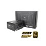 Thermalright TG (Modular) schwarz - Netzteile - 1000 Watt - 120 mm - ATX 3.0 - 80 Plus Gold zertifiziert