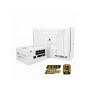 Thermalright TG (Modular) Weiß mit RGB LED-Beleuchtung - Netzteile - 1000 Watt - 120 mm - ATX 3.0 - 80 Plus Gold zertifiziert