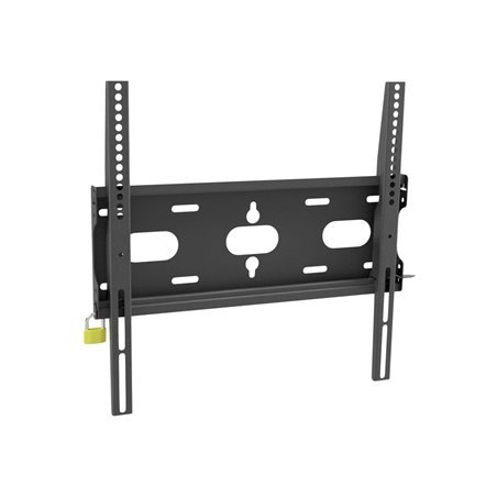 iiyama MD-WM4040 mounting kit - for flat panel - universal 125 kg 100 x 100 mm
