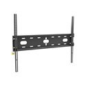 iiyama MD-WM8060 mounting kit - for flat panel - universal 125 kg 100 x 100 mm