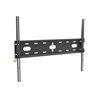 iiyama MD-WM8060 mounting kit - for flat panel - universal 125 kg 100 x 100 mm