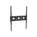 iiyama MD-WM6080 mounting kit - for flat panel - universal 125 kg 400 x 400 mm