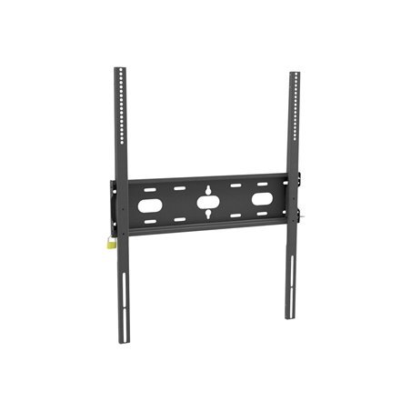 iiyama MD-WM6080 mounting kit - for flat panel - universal 125 kg 400 x 400 mm