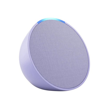 Amazon Echo Pop - Lavender Bloom