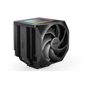 be quiet! Dark Rock Elite - CPU-Luftkühler - Max 35 dBA