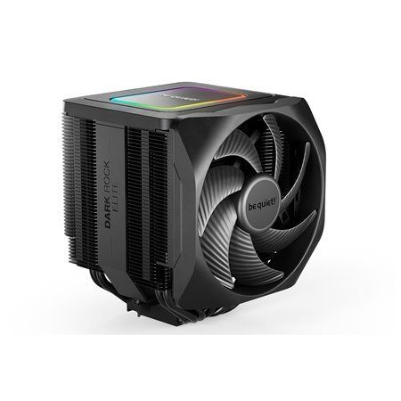 be quiet! Dark Rock Elite - CPU-Luftkühler - Max 35 dBA
