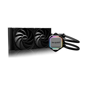 be quiet! Pure Loop 2 240mm - CPU-Wasserkühlung - Max 35 dBA