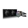 be quiet! Pure Loop 2 240mm - CPU-Wasserkühlung - Max 35 dBA