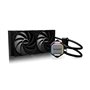 be quiet! Pure Loop 2 280mm - CPU-Wasserkühlung - Max 34 dBA