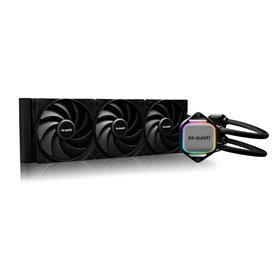 be quiet! Pure Loop 2 360mm - CPU-Wasserkühlung - Max 37 dBA