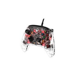 HyperX Clutch Gladiate | RGB - Wired Controller - Microsoft Xbox One