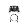 HyperX Clutch Gladiate | RGB - Wired Controller - Microsoft Xbox One