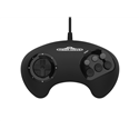 Retro-Bit BIG6 Sega Mega Drive - Wired Controller - Sega Mega Drive
