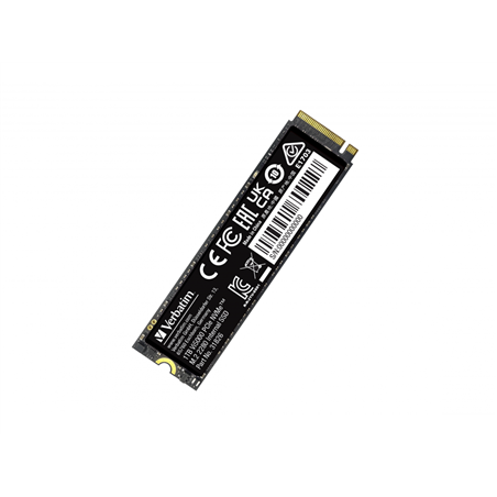 Verbatim Vi5000 PCI-E 4.0 SSD - 1TB