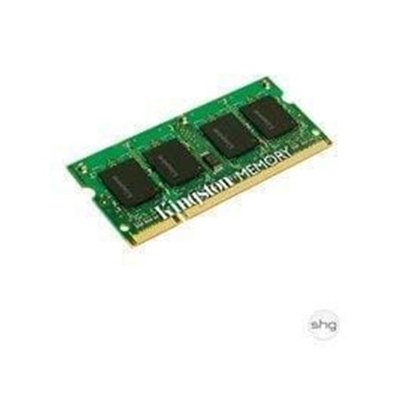 MicroMemory 512MB DDR400 SO-DIMM