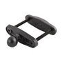 Zebra RAM - mounting component - for data collection terminal