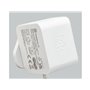 Raspberry Pi 5 Powersupply - USB-C - White