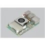 Raspberry Pi 5 active cooler