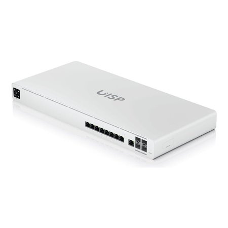 Ubiquiti UISP-R-Pro UISP Router Pro 10 GbE router designed for ISP applications - Router