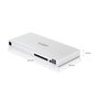Ubiquiti UISP-R-Pro UISP Router Pro 10 GbE router designed for ISP applications - Router