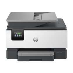 HP Officejet Pro 9120b All in One Tintendrucker Multifunktion mit Fax - Farbe - Tinte