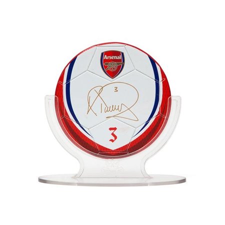 Signables Signature Disk - Arsenal (Kieran Tierney)
