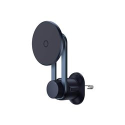 Baseus Magnetic Car Phone Holder  MagPro (black)